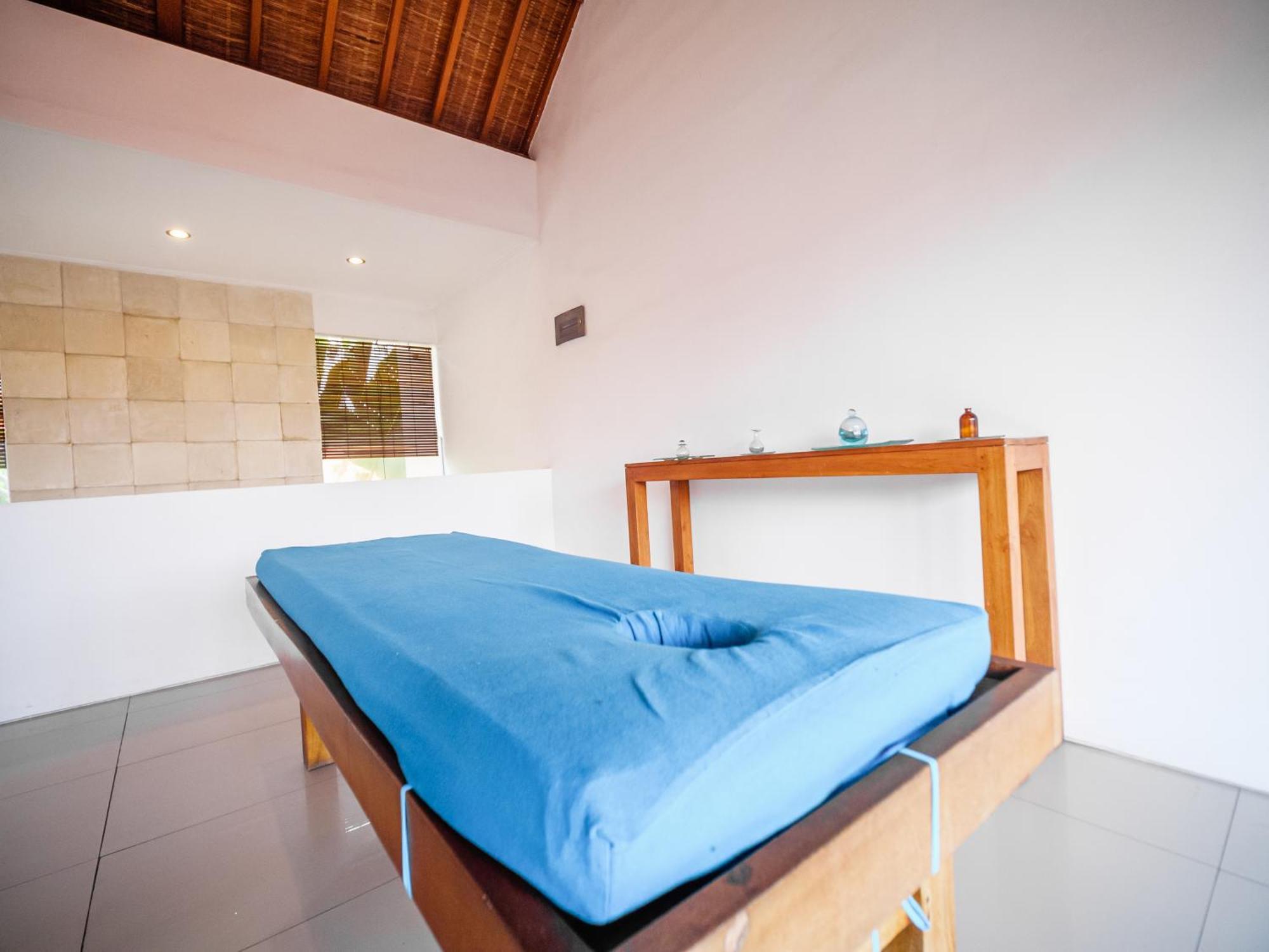 Amore Villas Canggu Buitenkant foto