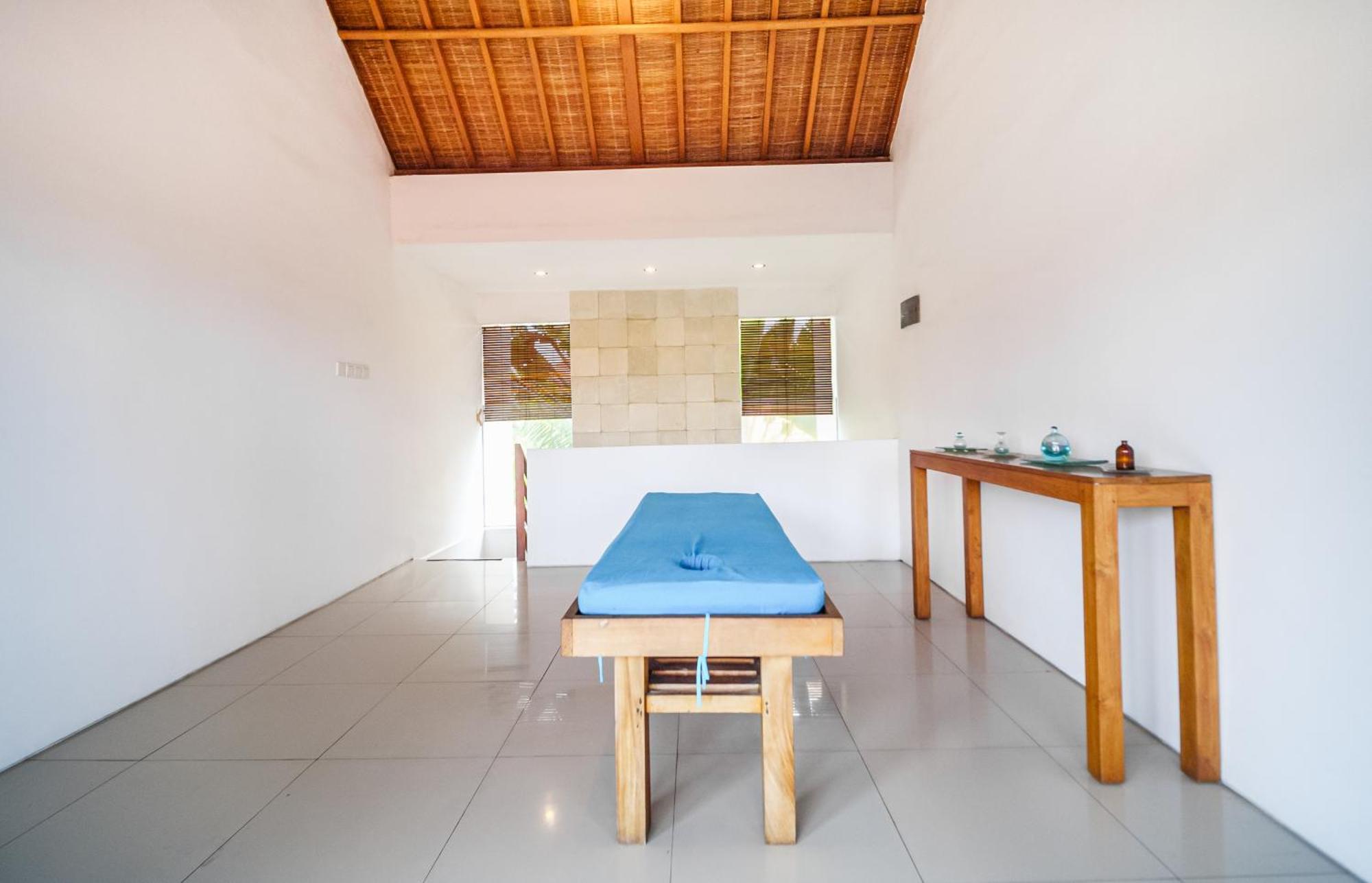 Amore Villas Canggu Buitenkant foto
