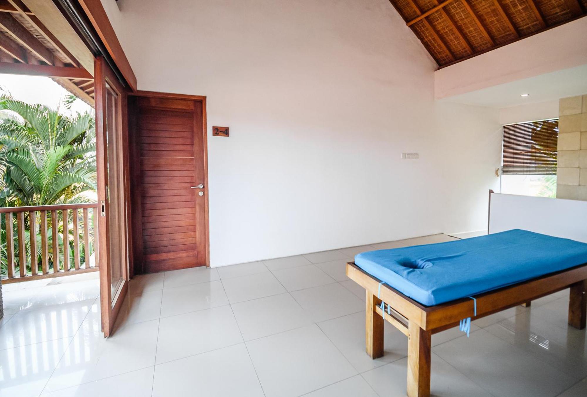 Amore Villas Canggu Buitenkant foto